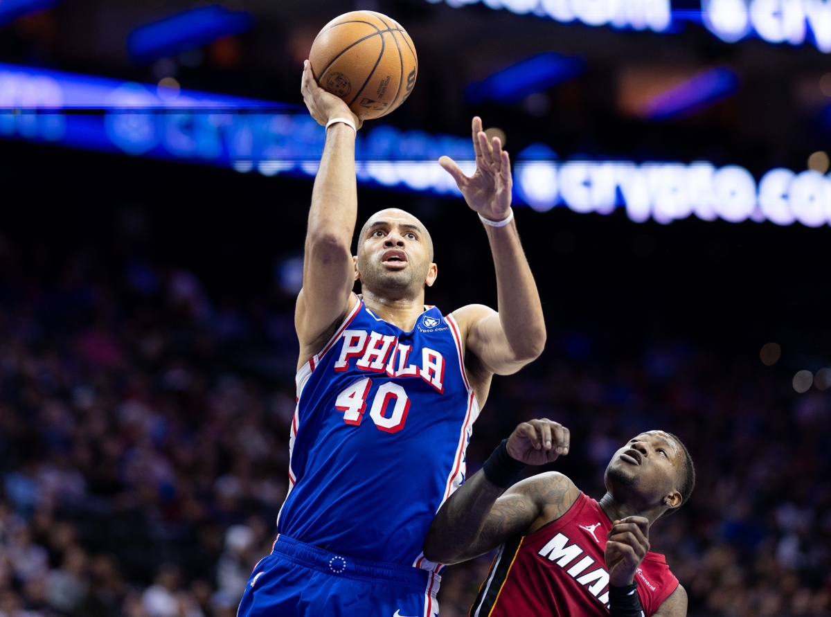 Nicolas Batum