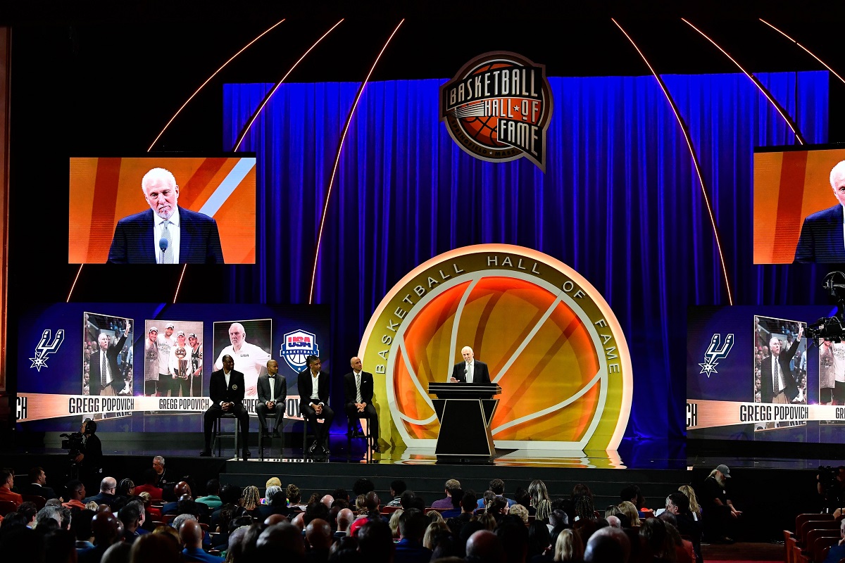 Hall of Fame