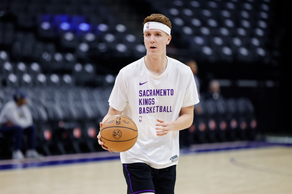 Kevin Huerter