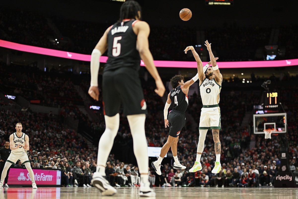Celtics