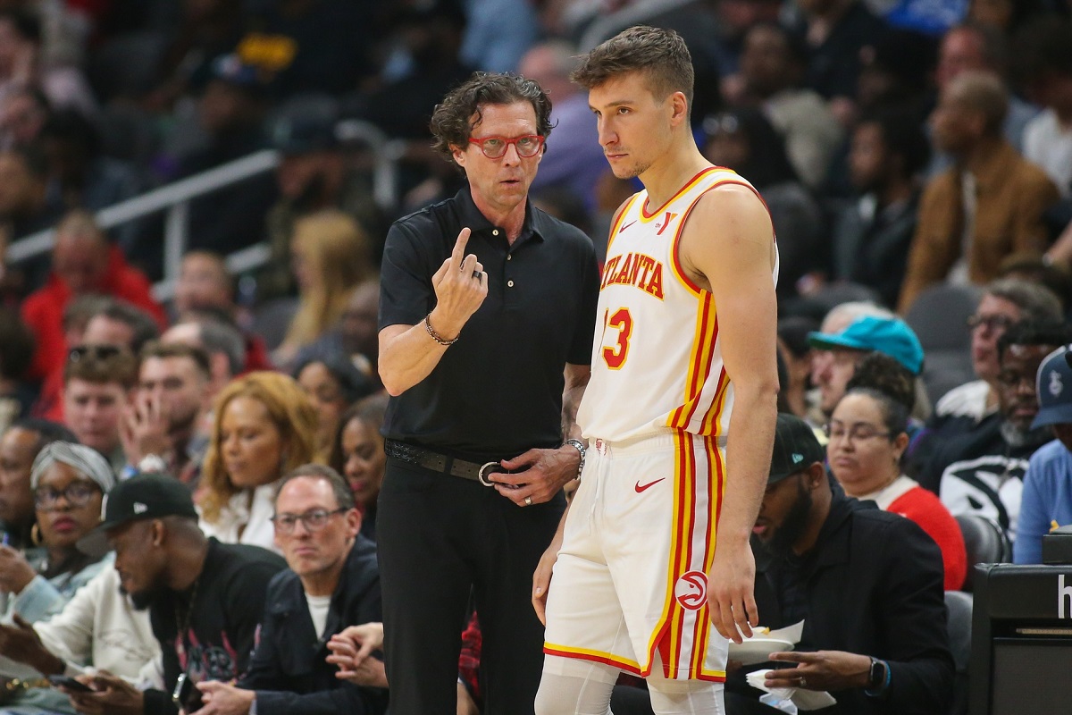 Bogdan Bogdanovic 