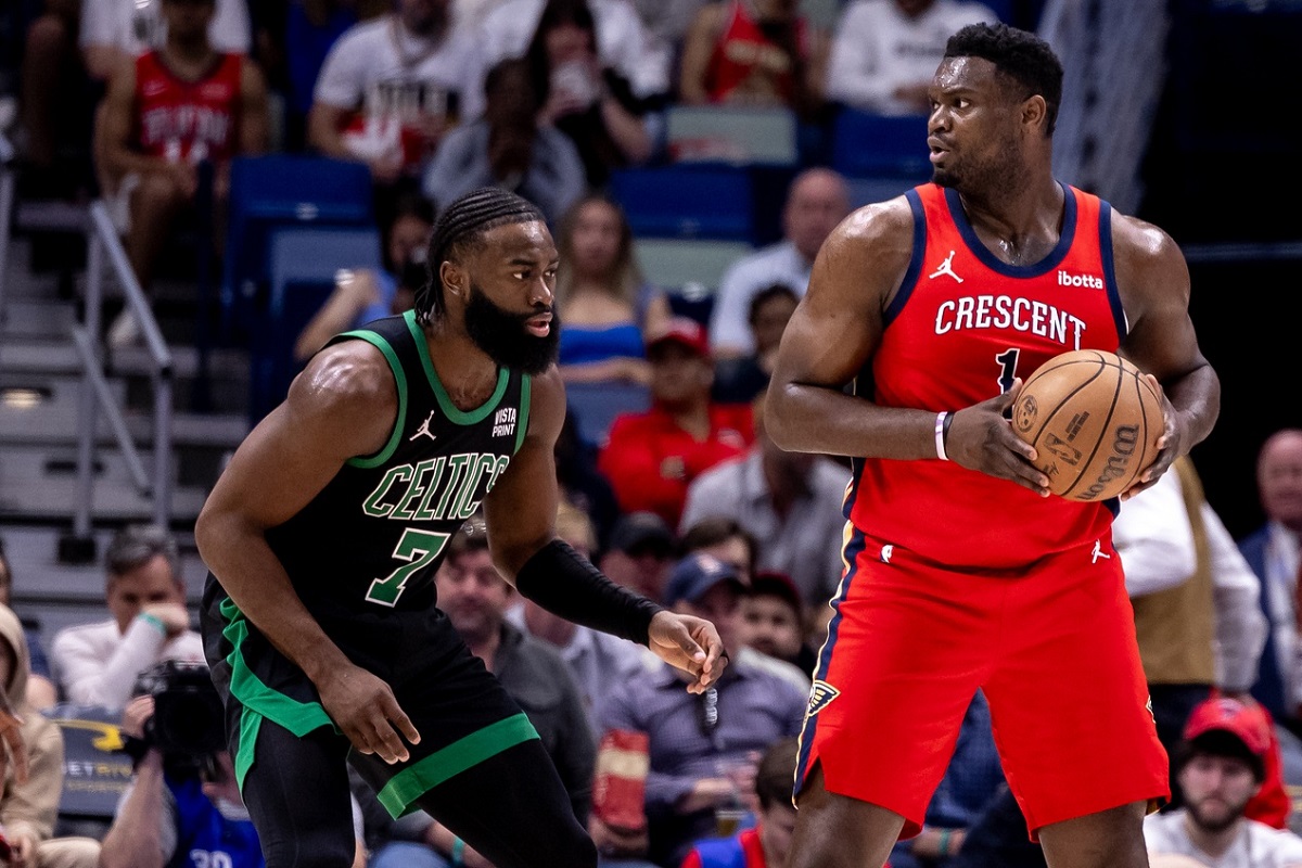 Jaylen Brown