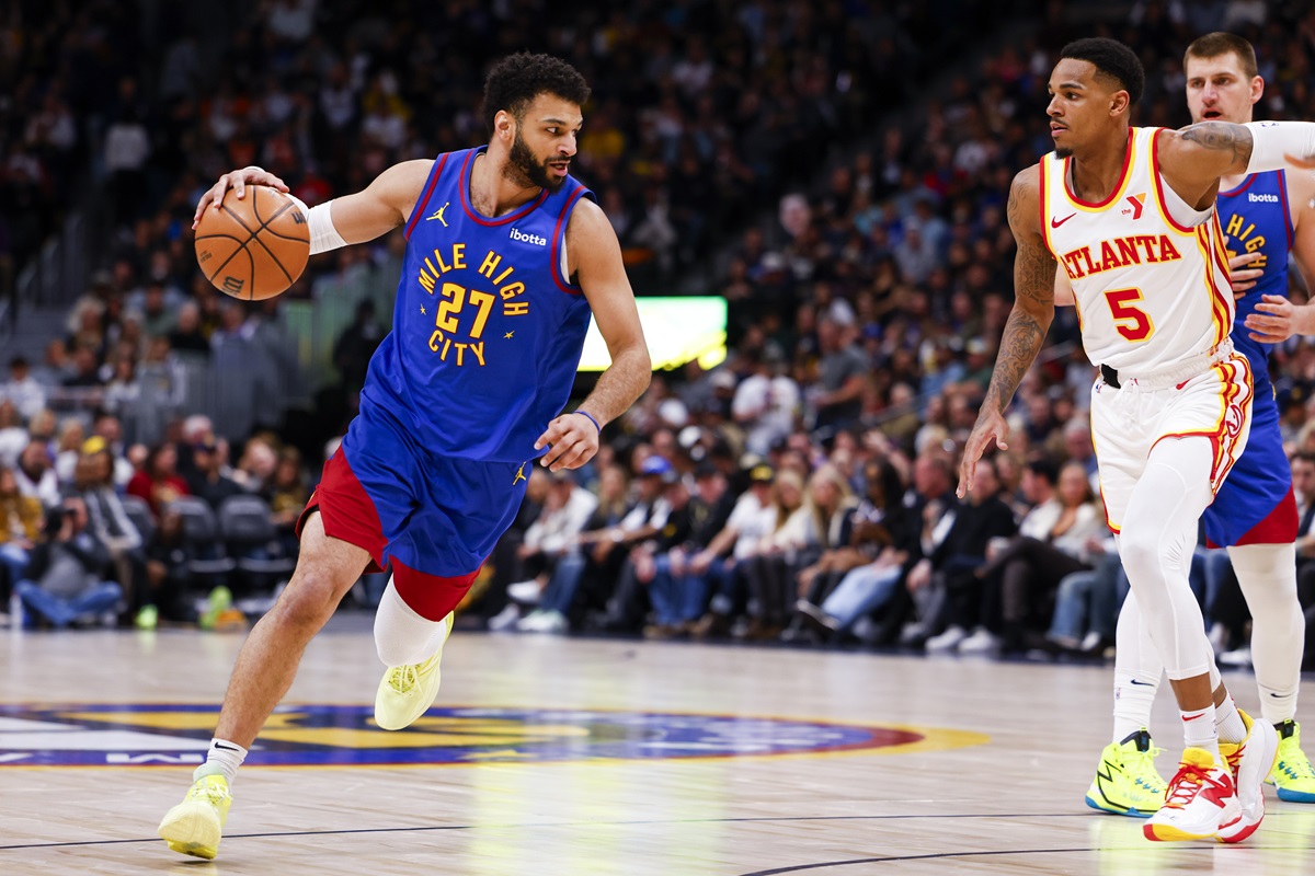 Jamal Murray
