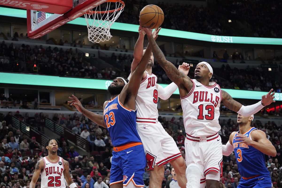 Bulls