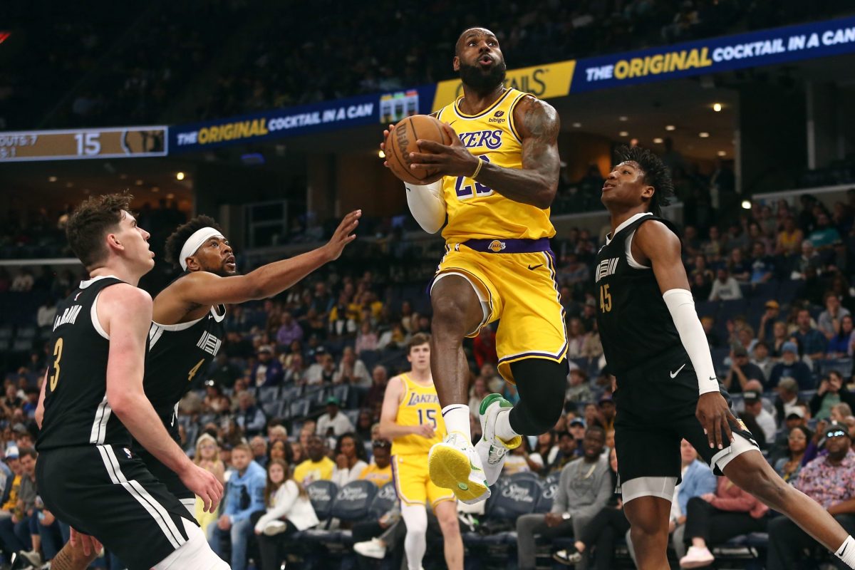 Lakers