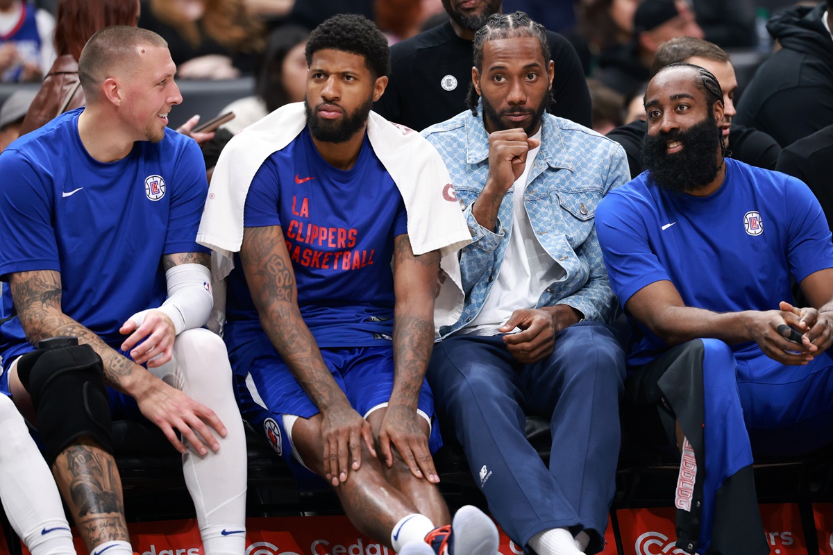 Clippers