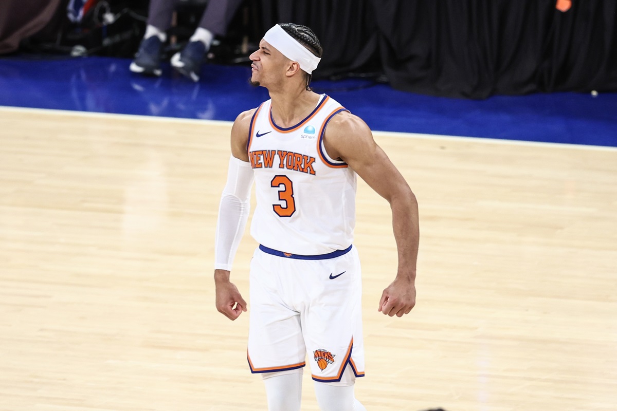 Josh Hart