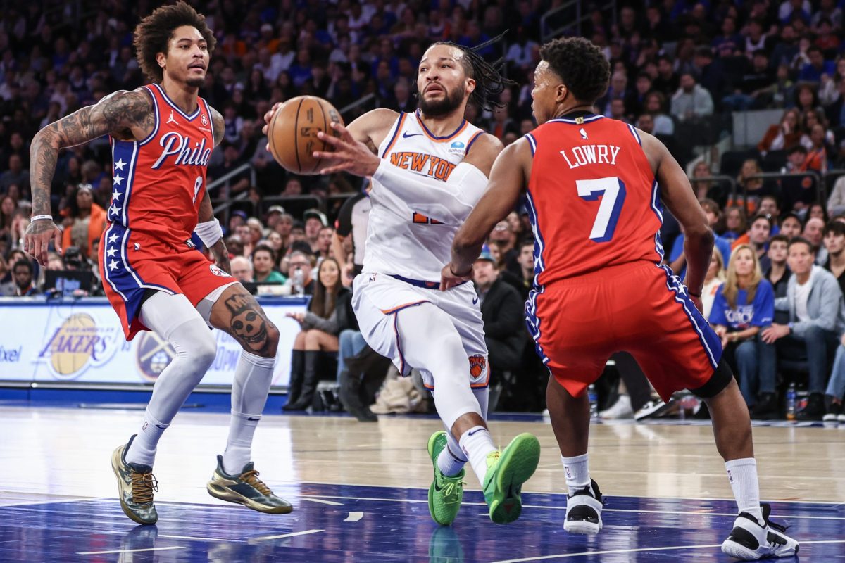 knicks
