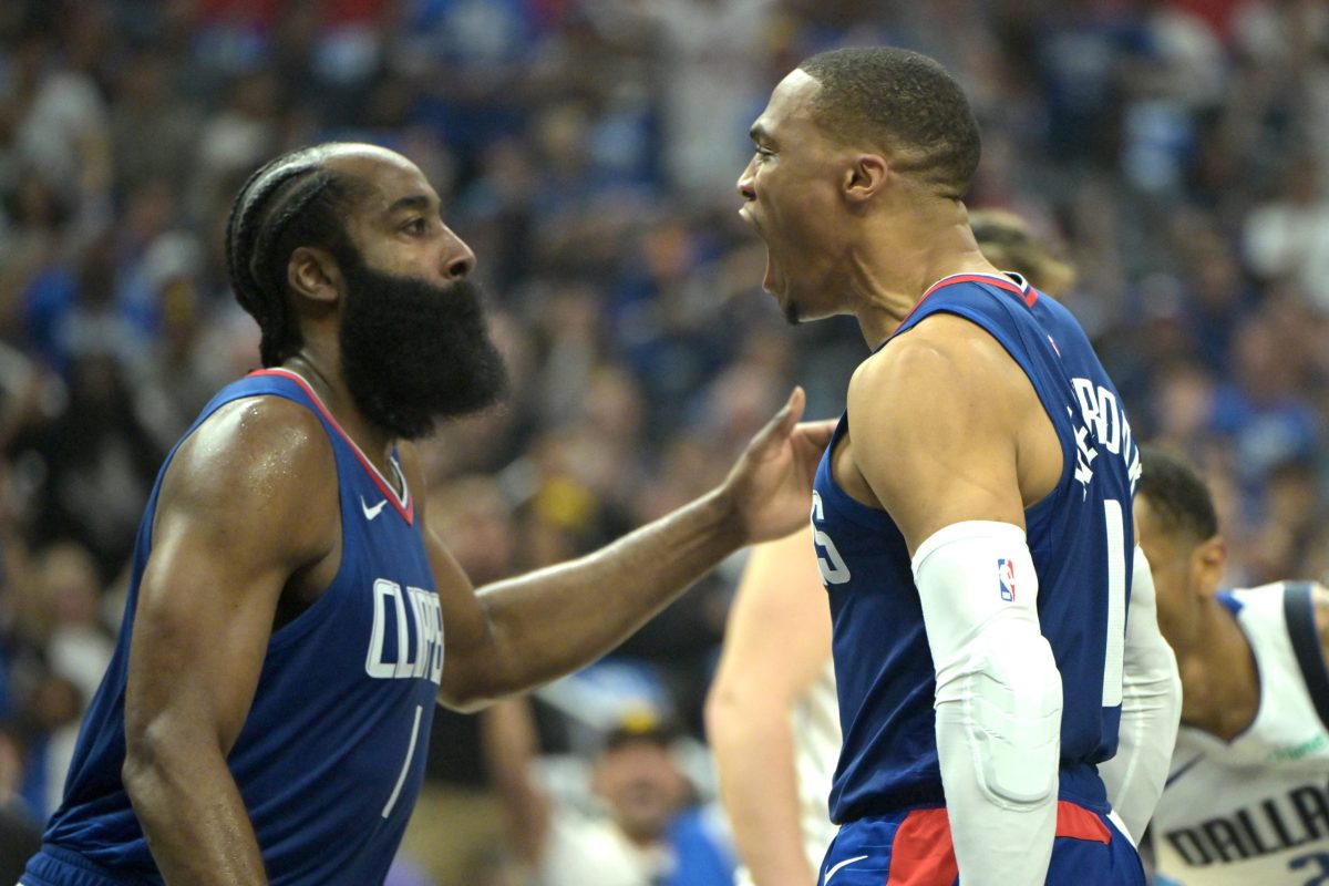 Clippers