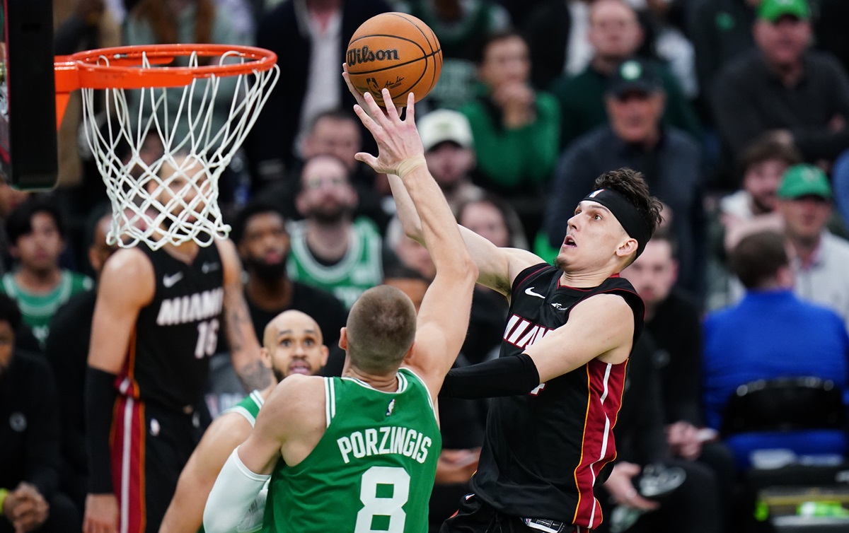 Tyler Herro
