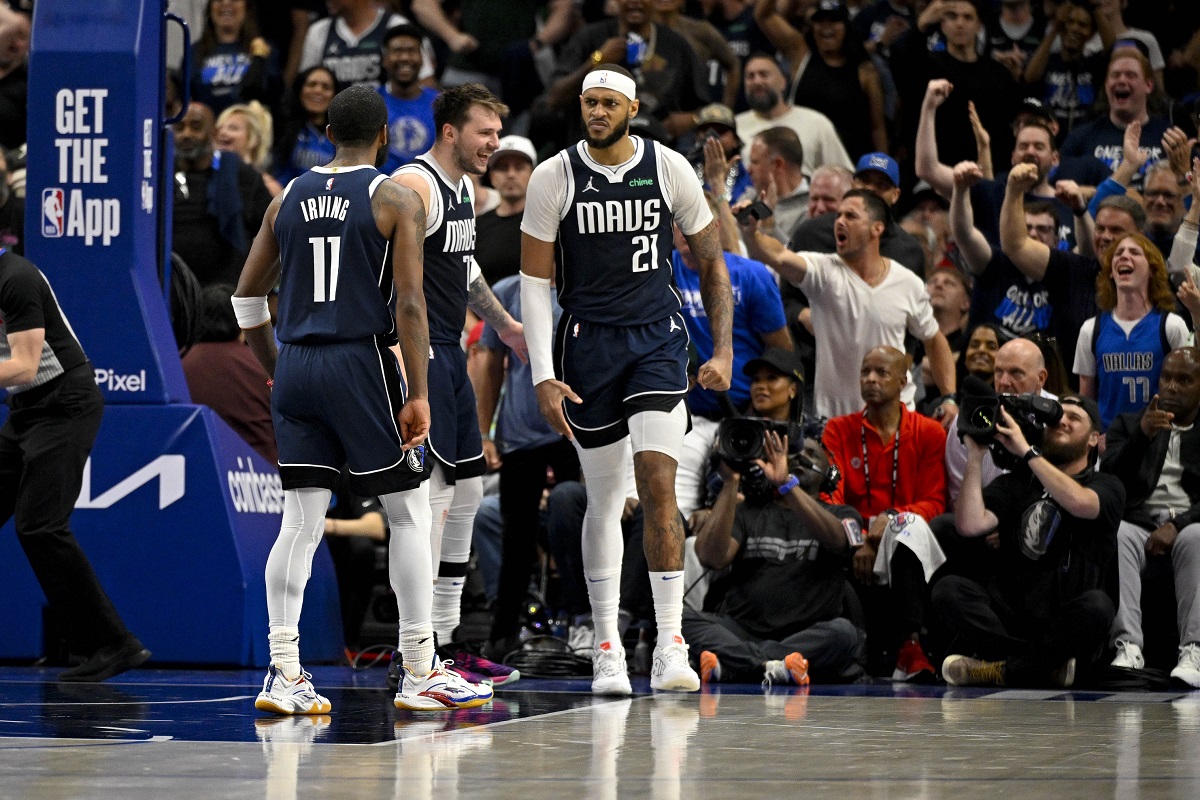 Mavericks