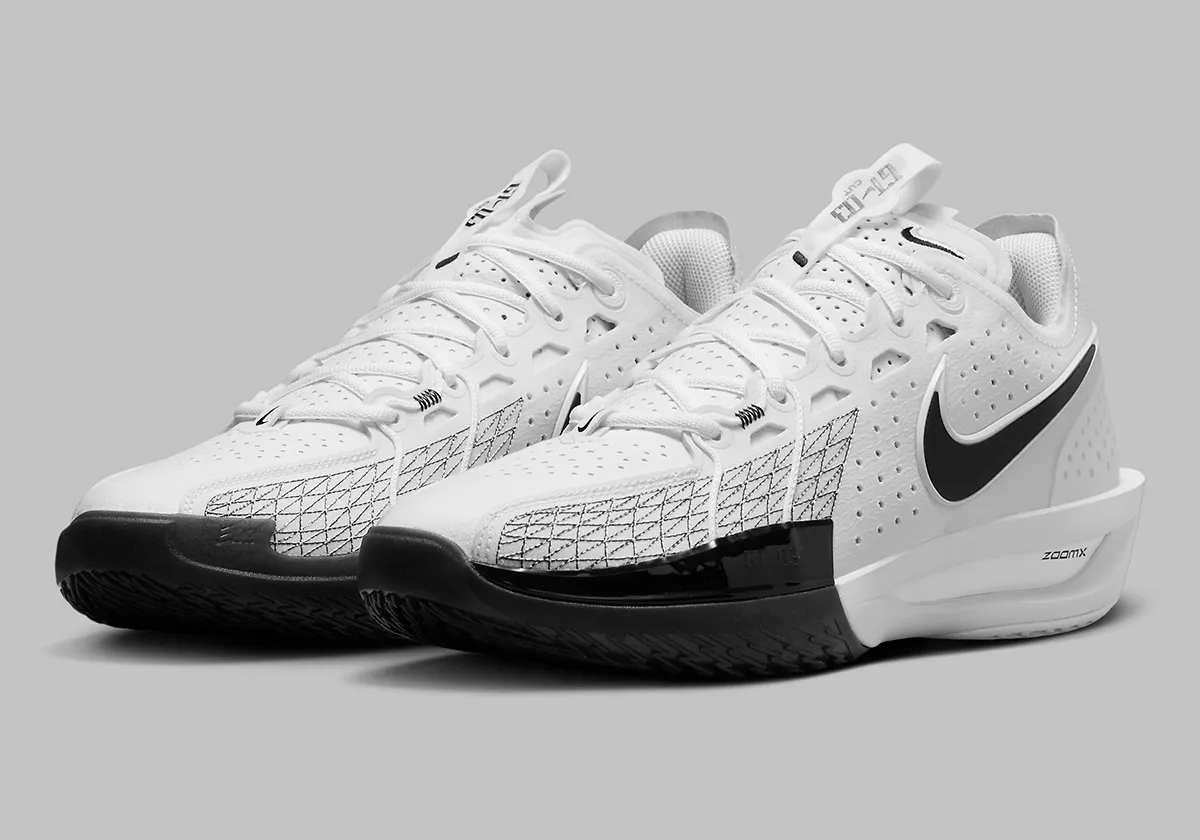 Nike GT Cut 3