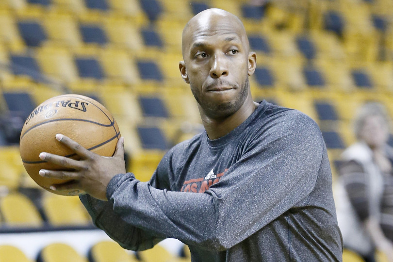 Chauncey Billups