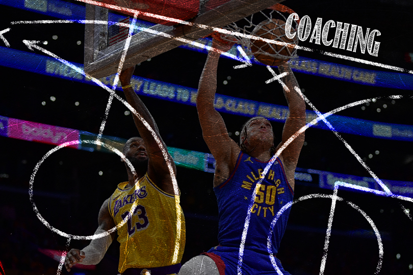 Aaron Gordon