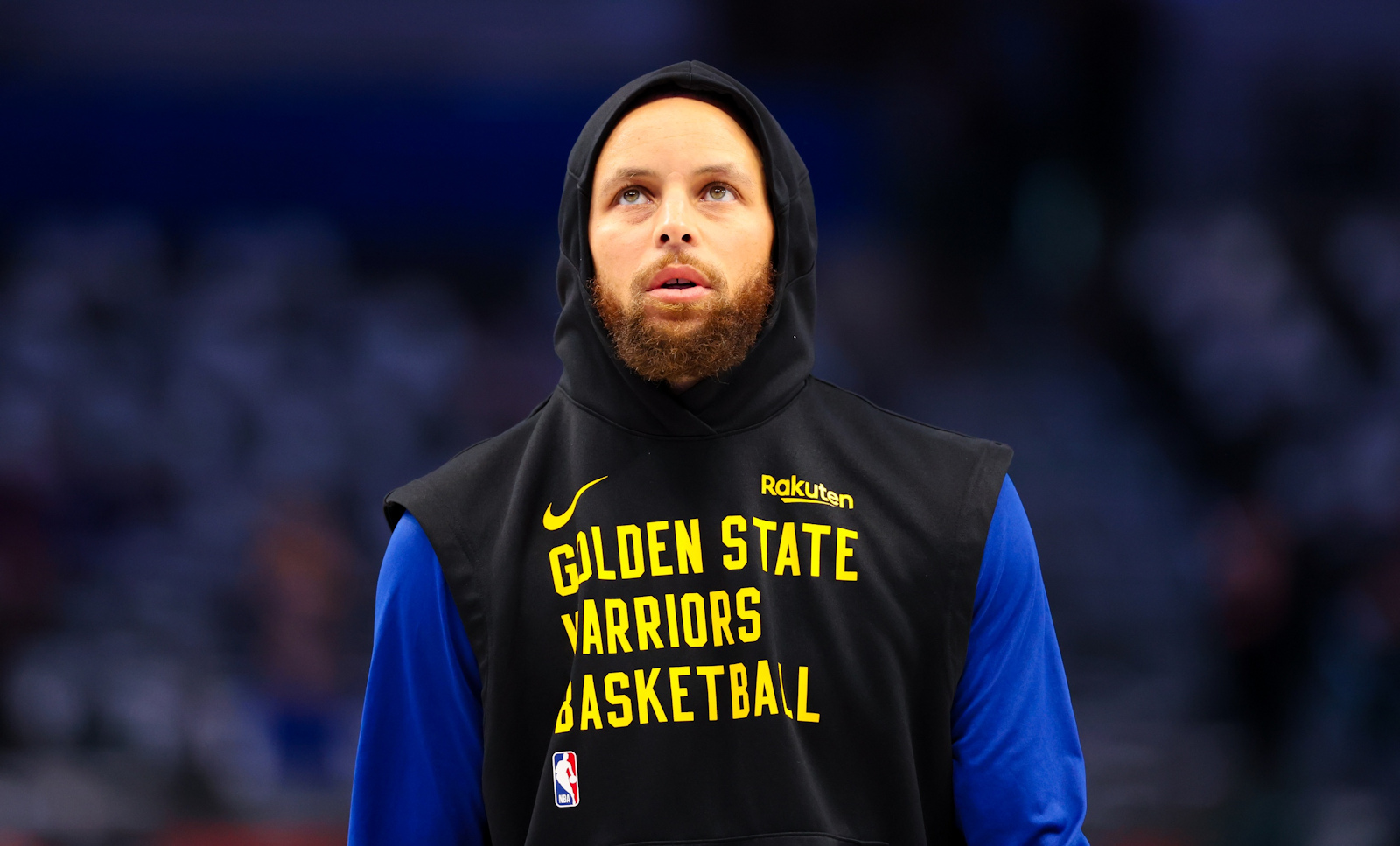 Stephen Curry
