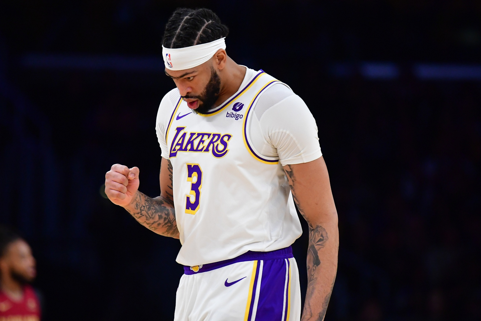 anthony davis
