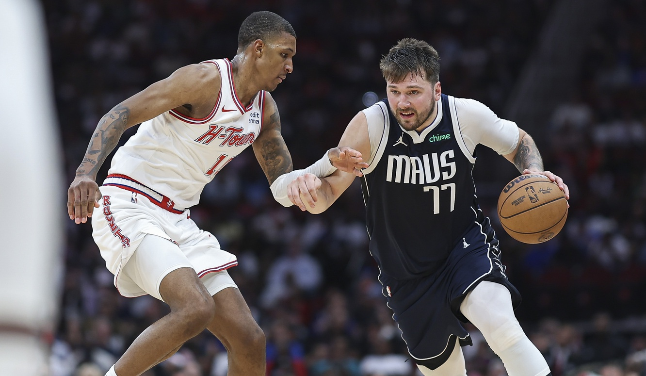 Luka Doncic