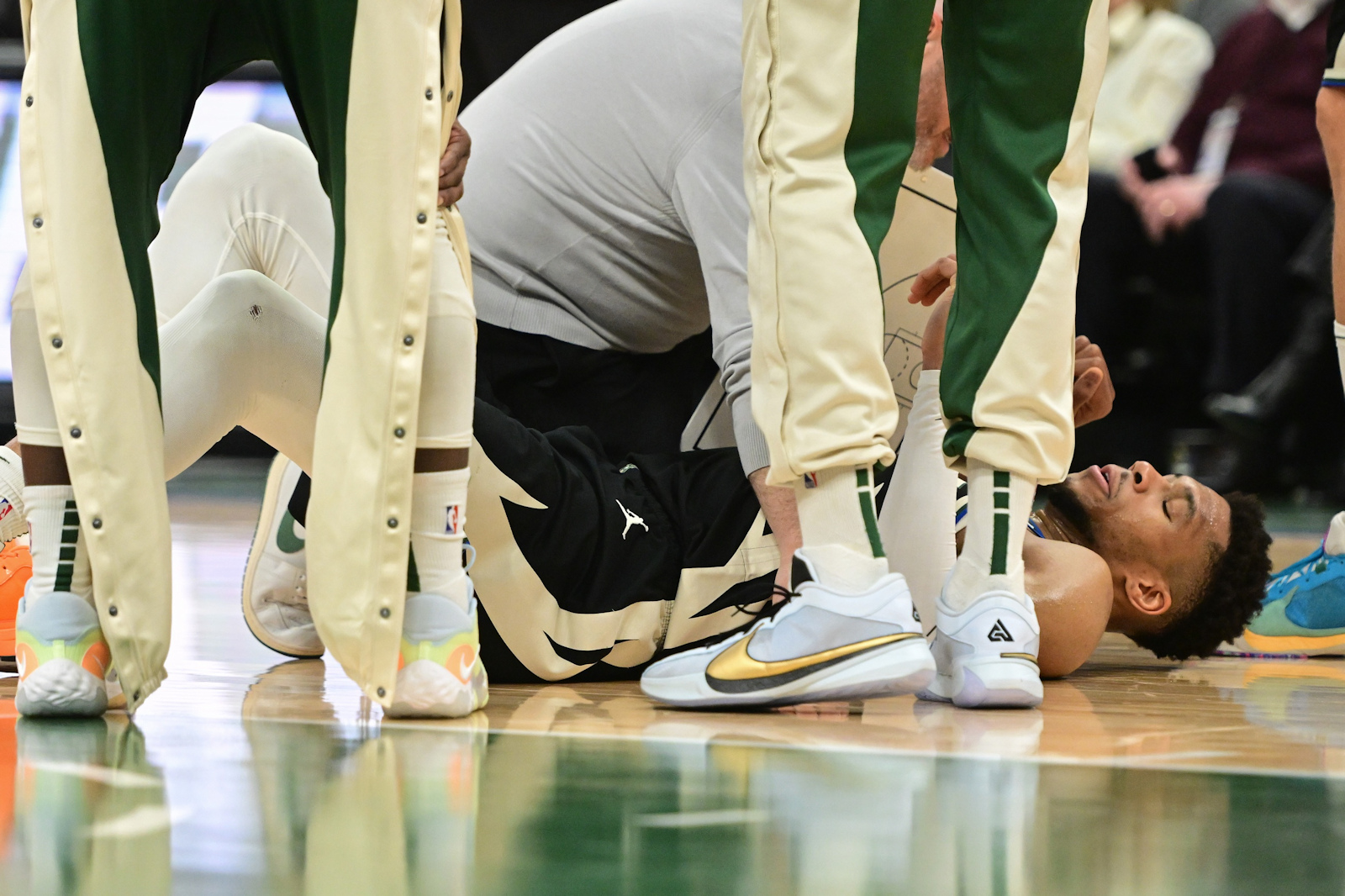giannis antetokounmpo