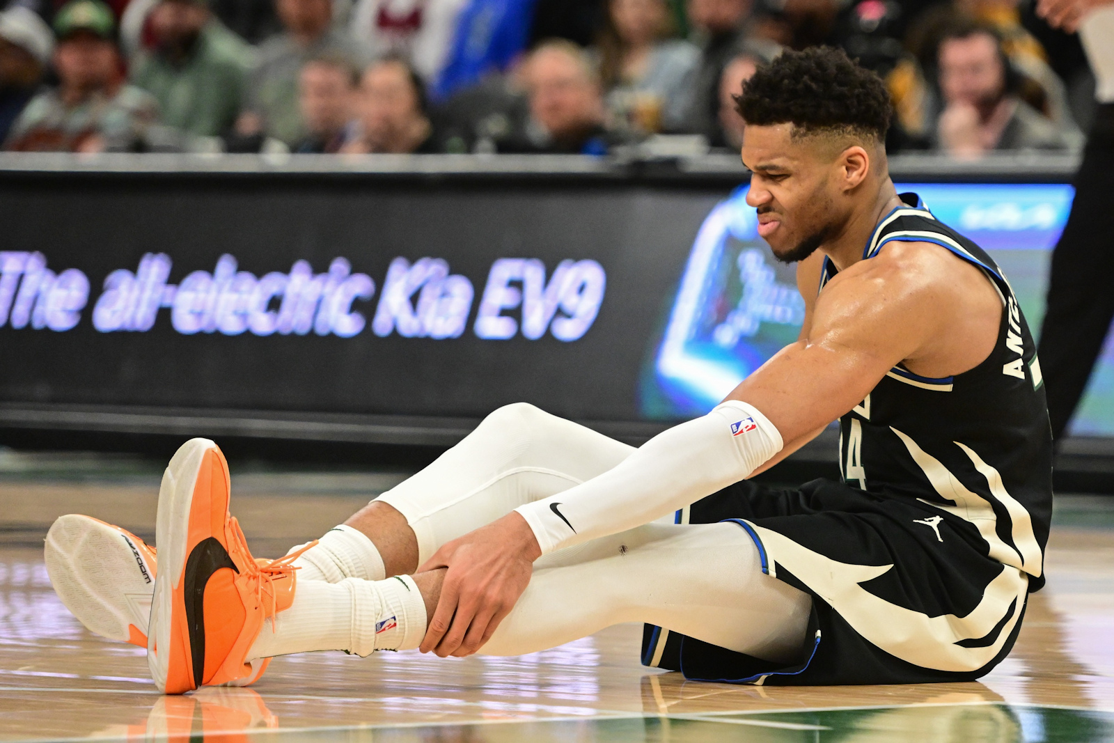 giannis