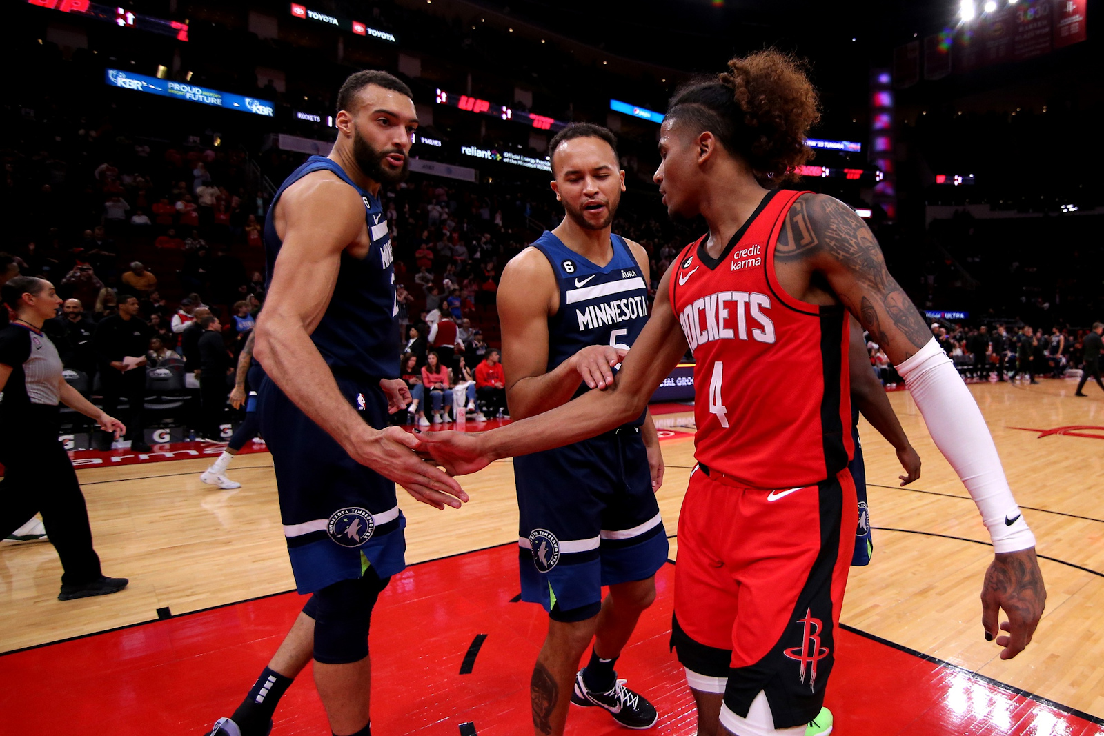 Rudy Gobert