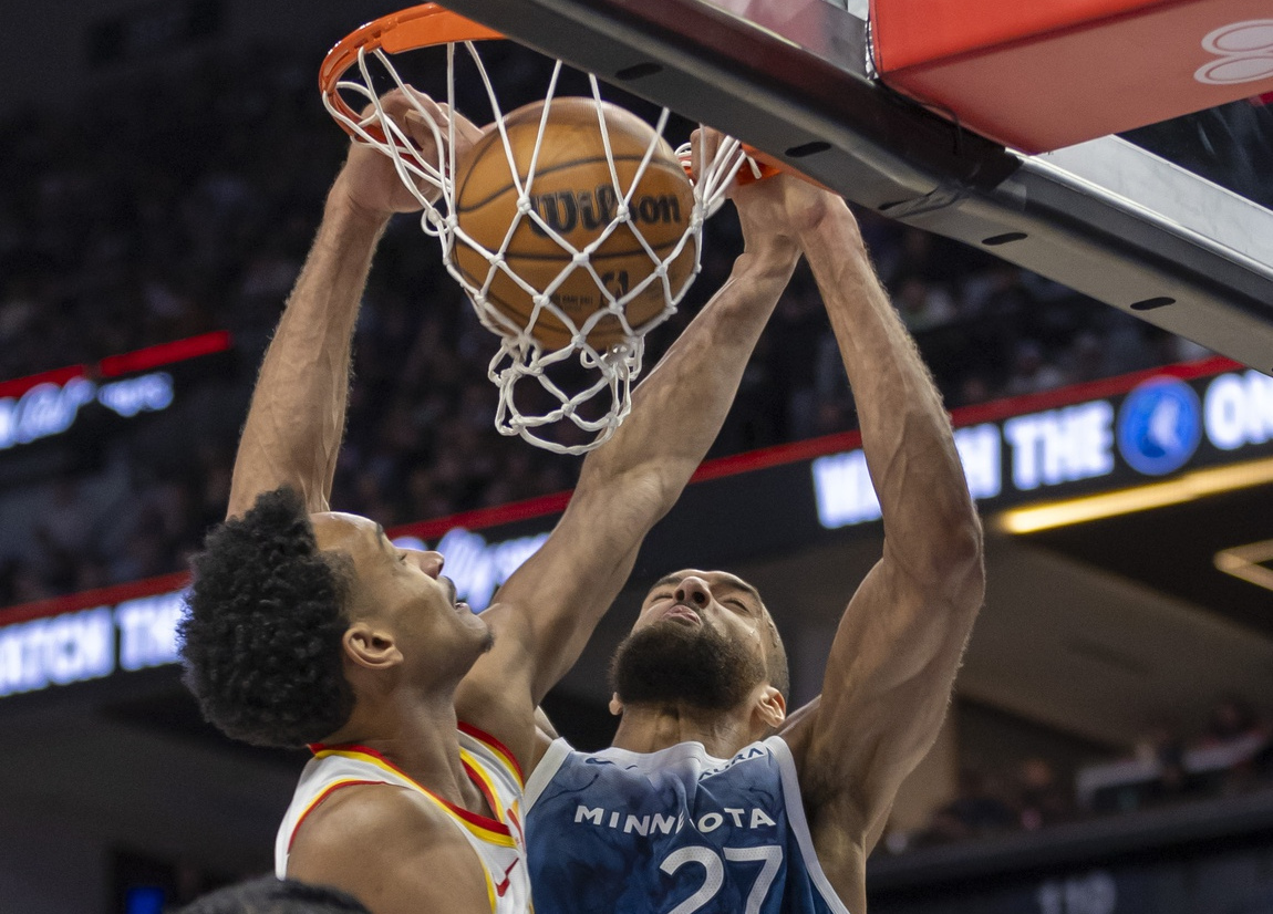 Rudy Gobert