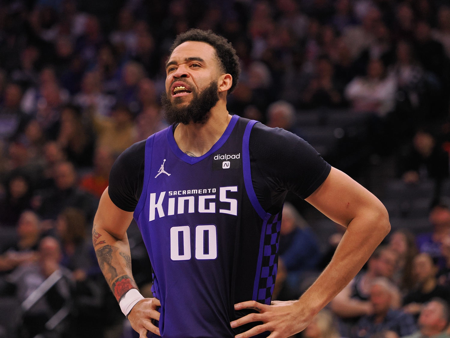 Javale McGee
