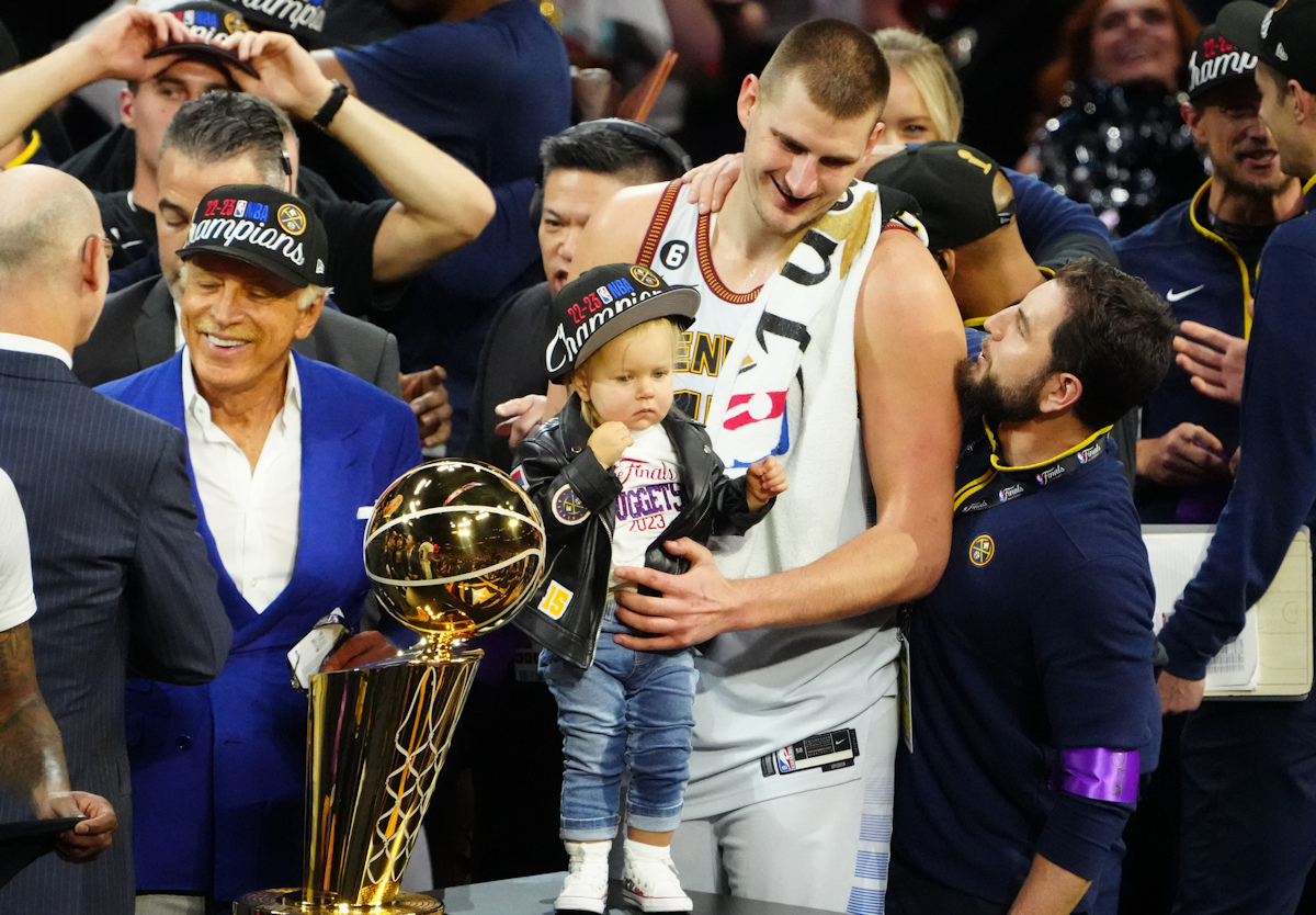 Playoffs NBA 2024