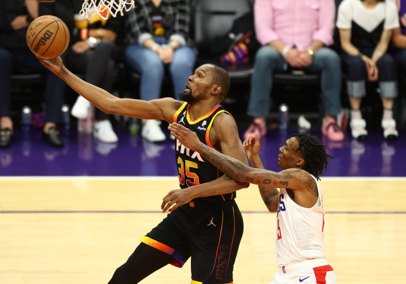Kevin Durant