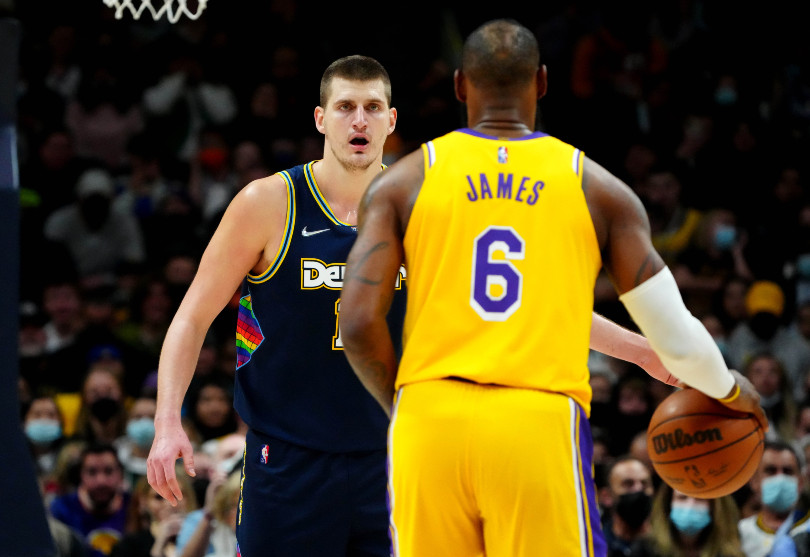 calendrier playoffs nba