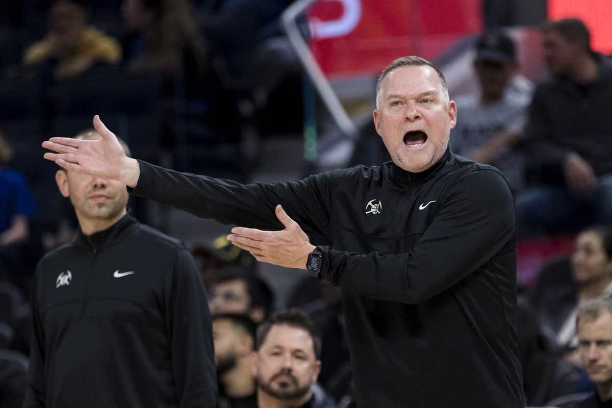 Mike Malone