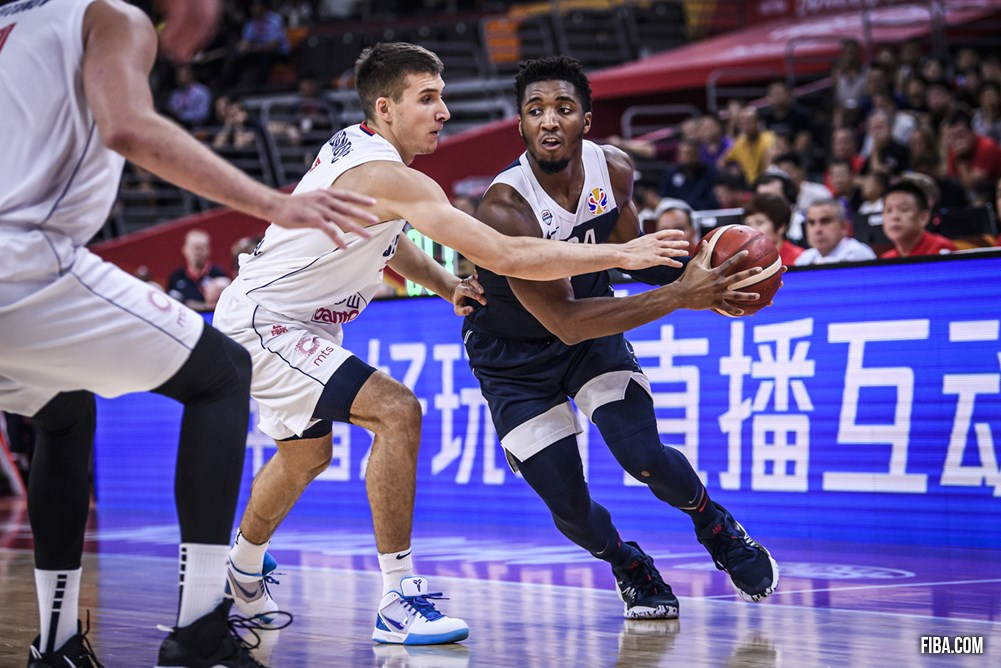 Bogdan Bogdanovic