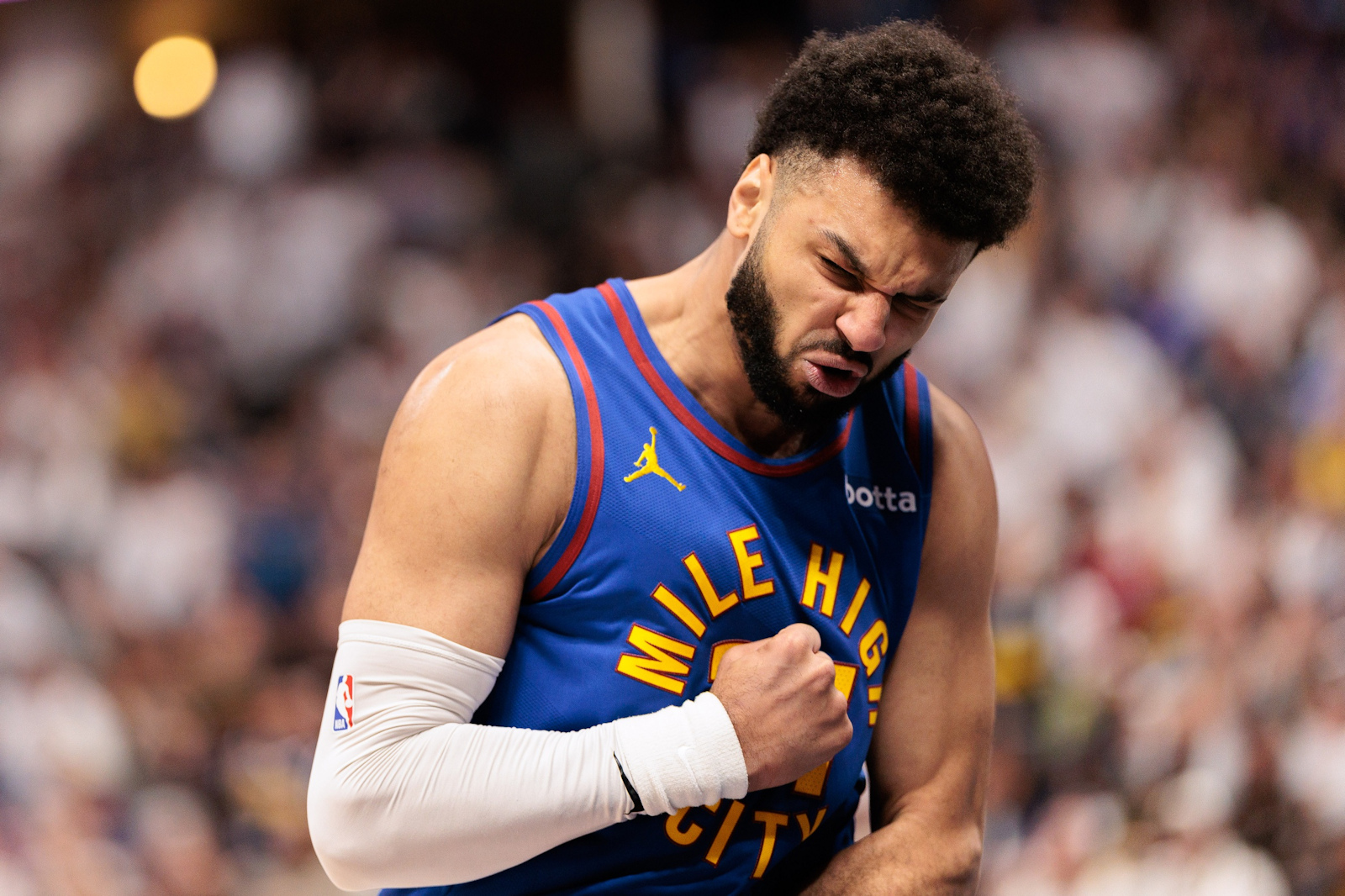 Jamal Murray