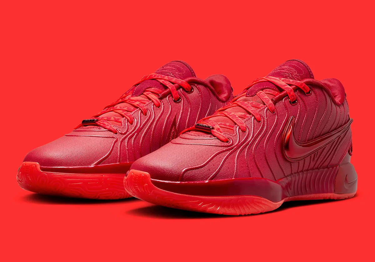 LeBron 21