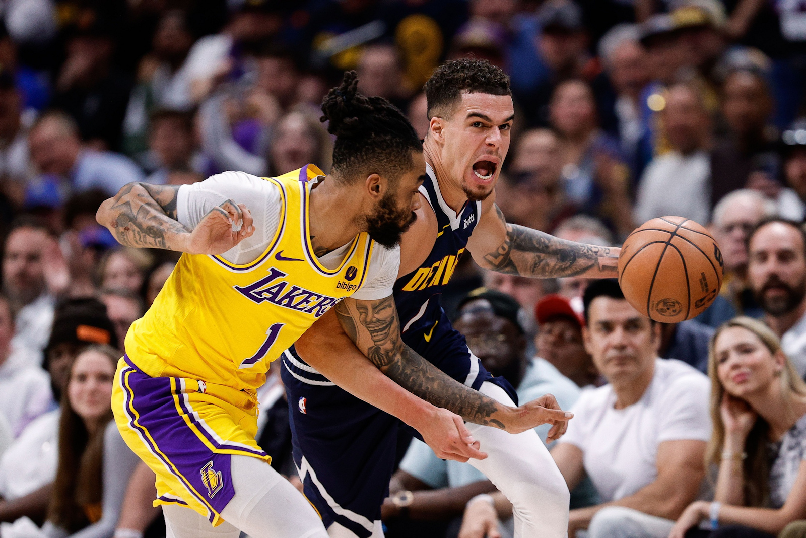 Michael Porter Jr