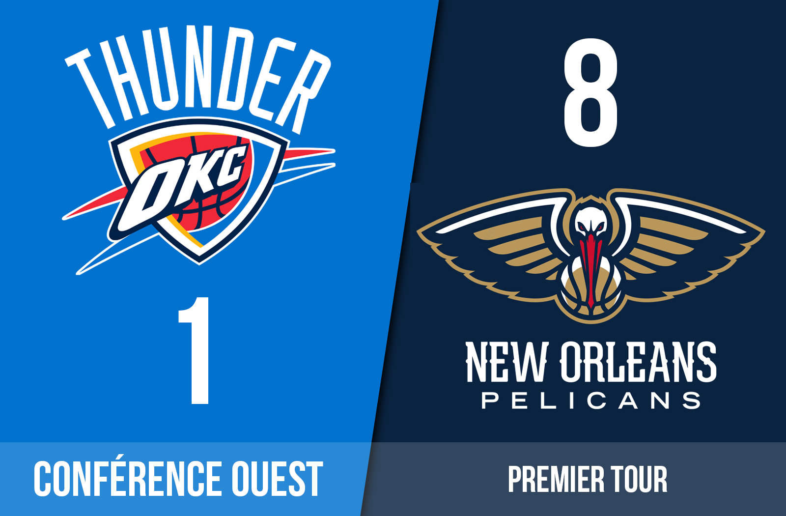thunder pelicans