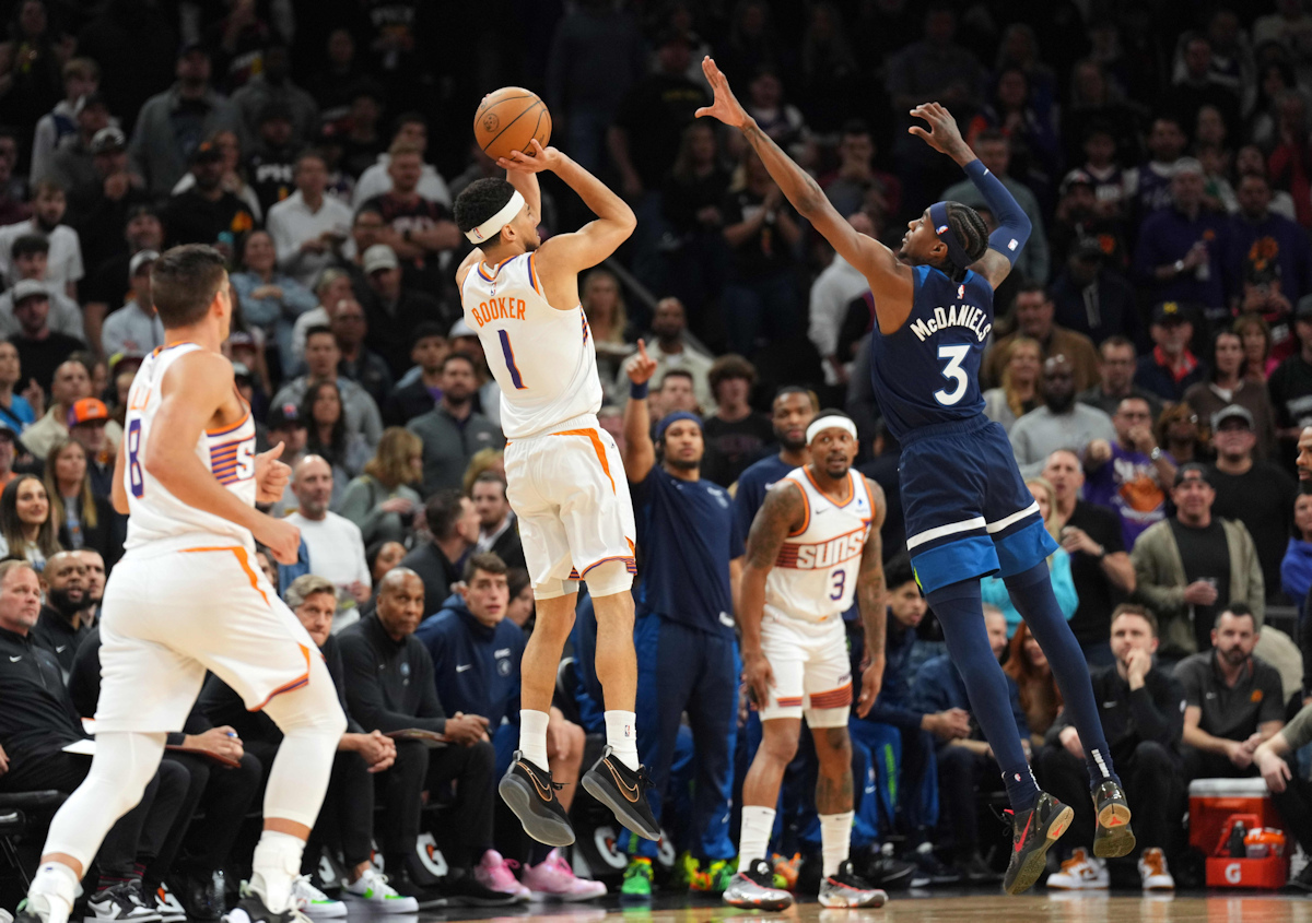 phoenix suns