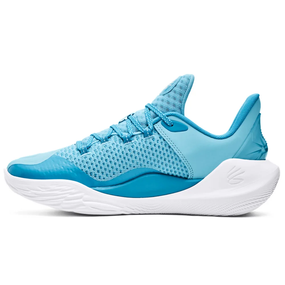 Curry 11