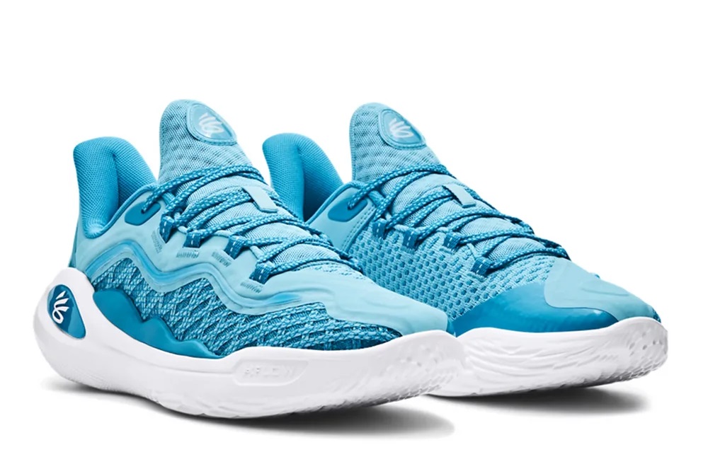 Curry 11