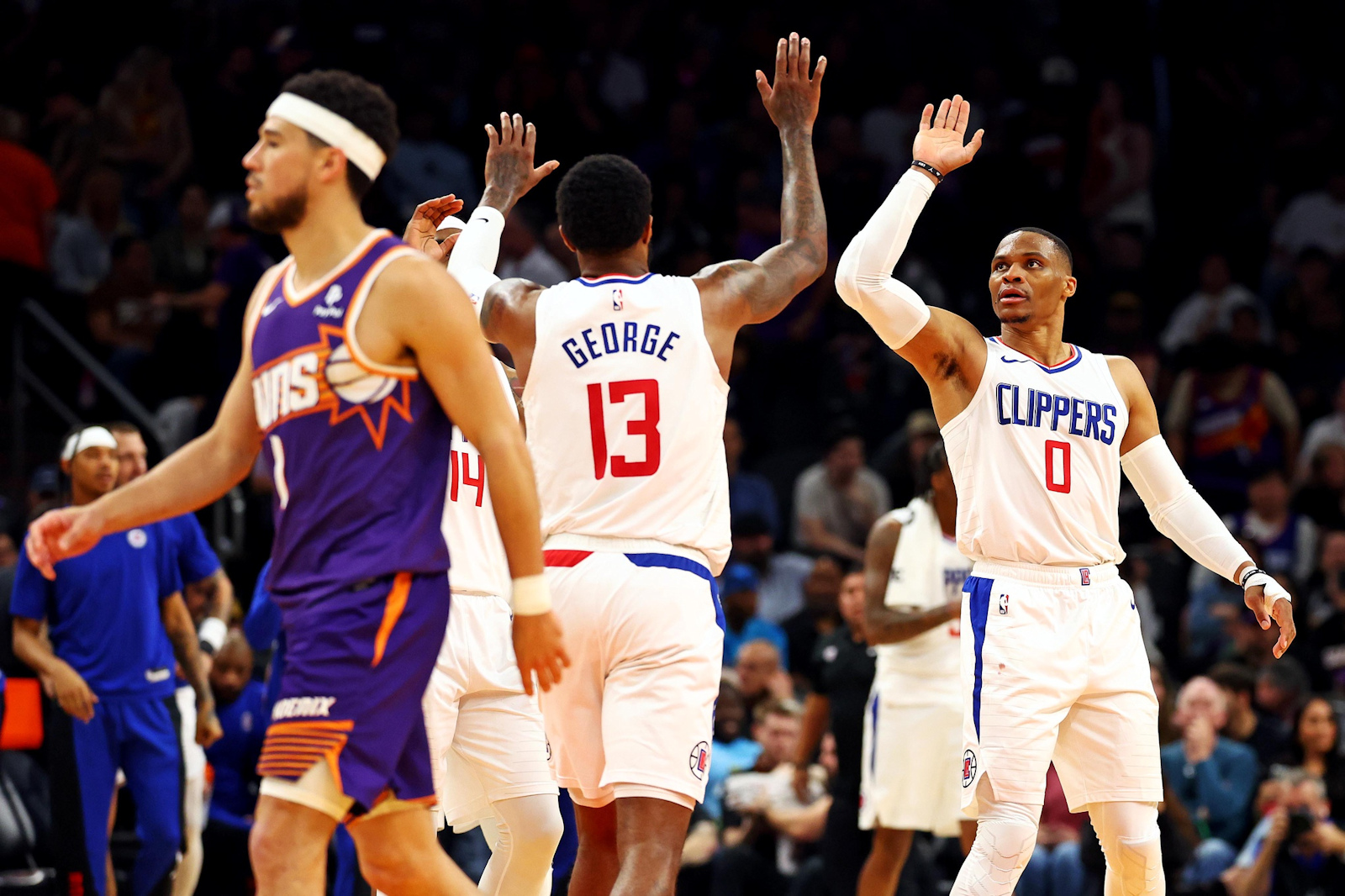 Russell Westbrook