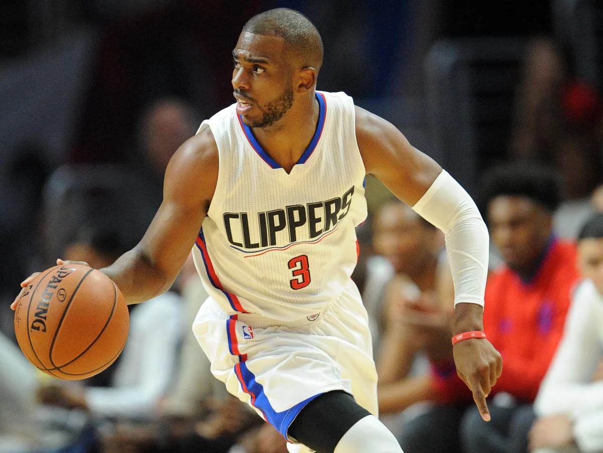 Clippers