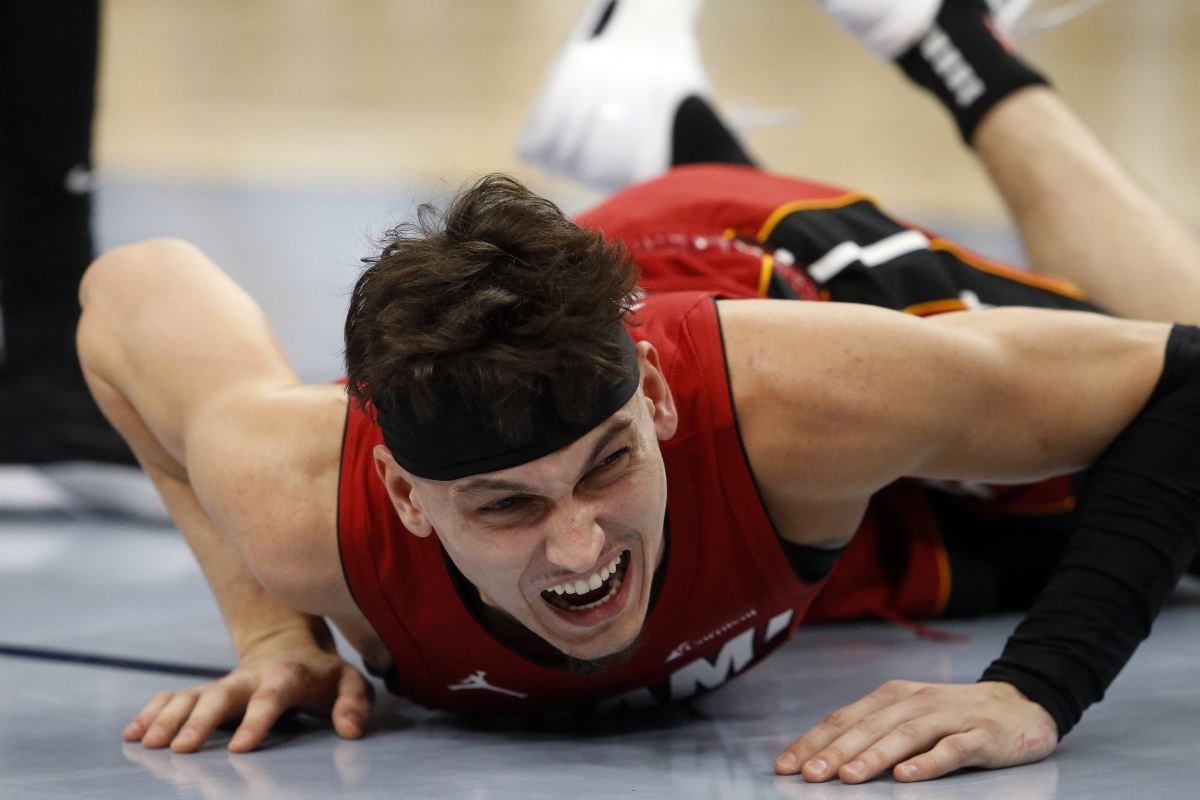 Tyler Herro