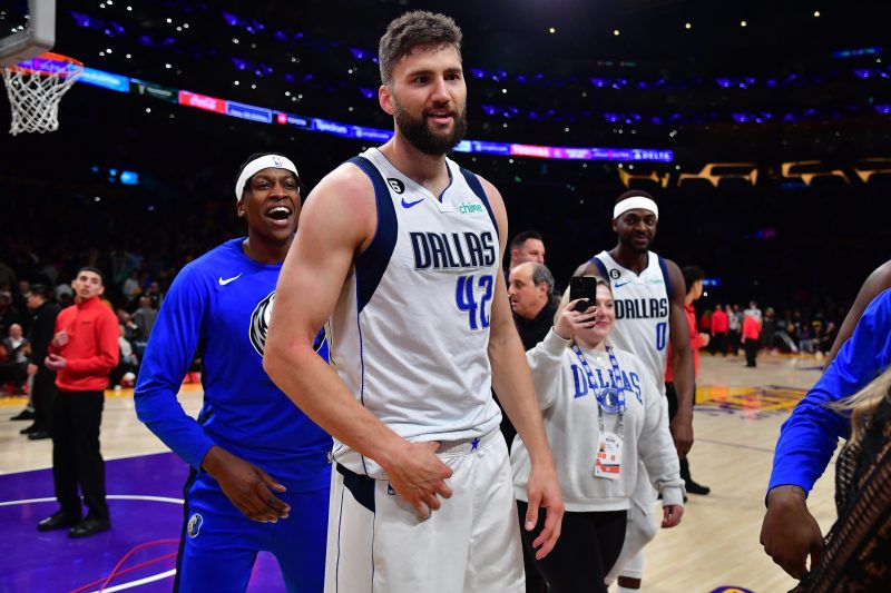 Maxi Kleber