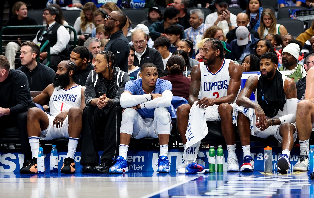 Clippers