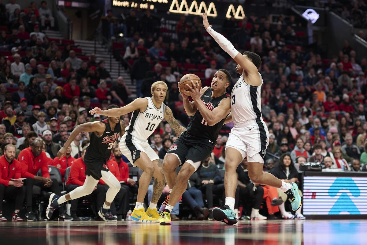 Malcolm Brogdon