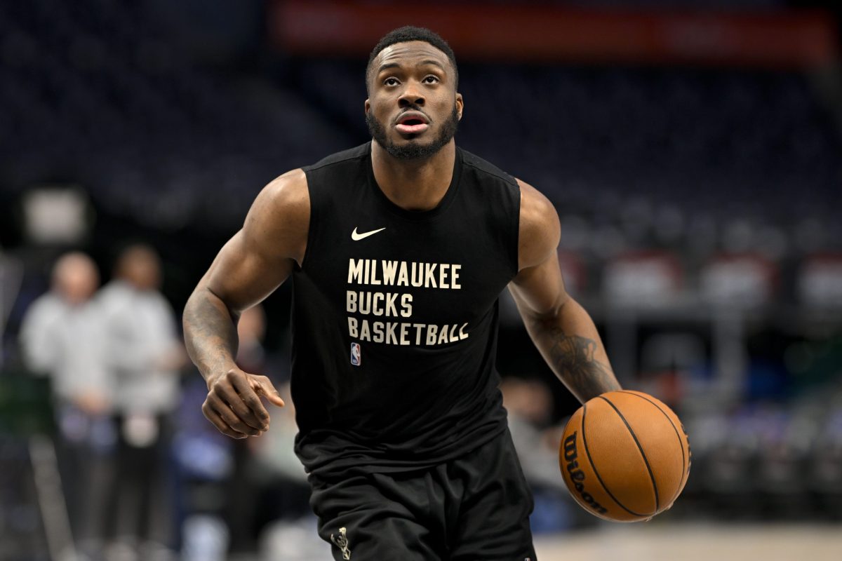 Thanasis Antetokounmpo
