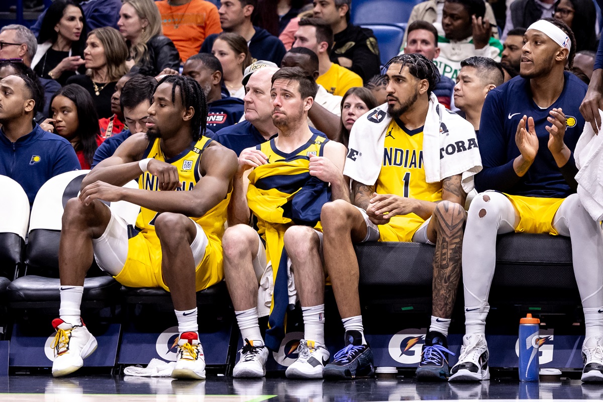 Pacers