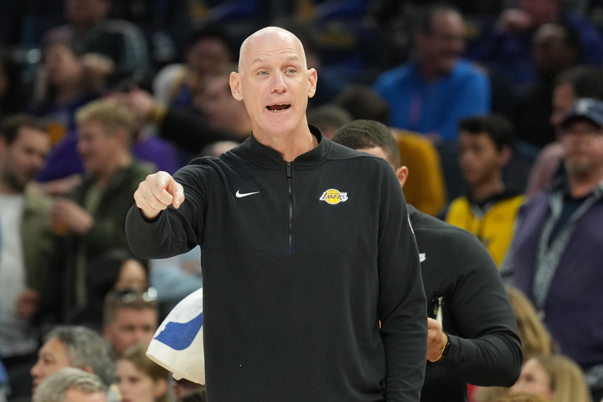Chris Jent chez les Charlotte Hornets