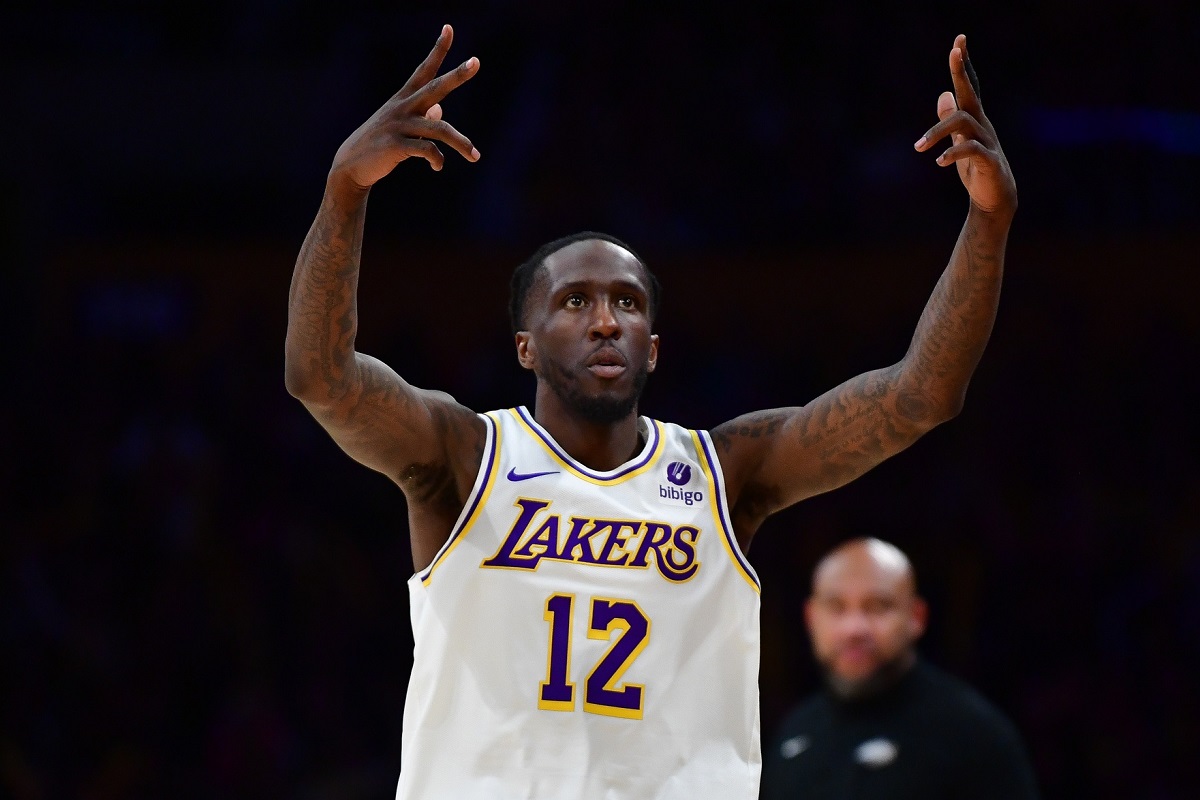 Taurean Prince
