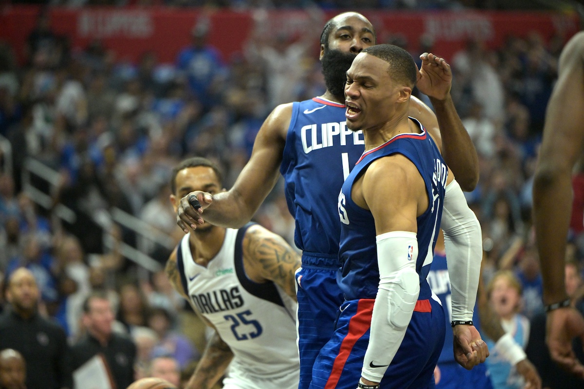 Russell Westbrook