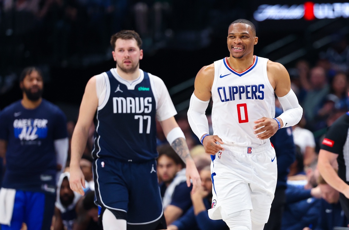 russell westbrook